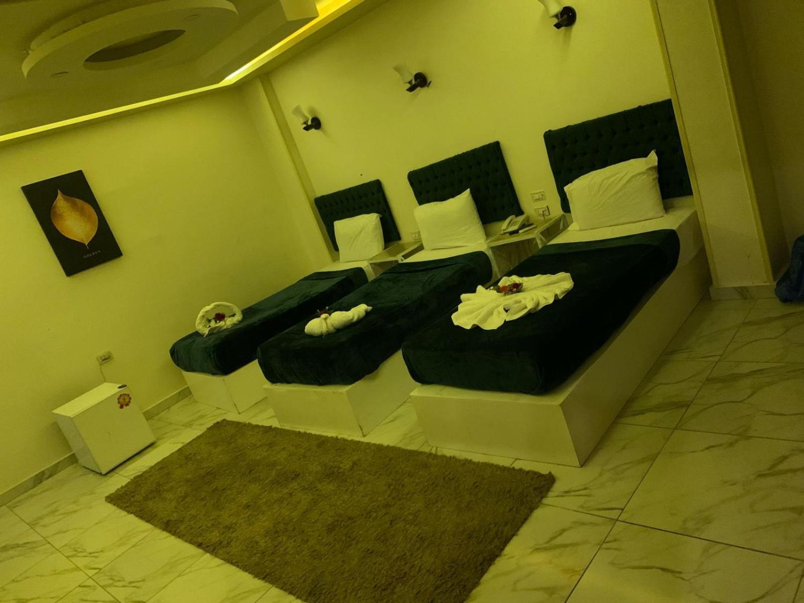 Salvatore Room With Simple Breakfast- Al Dokki Giza Exterior photo