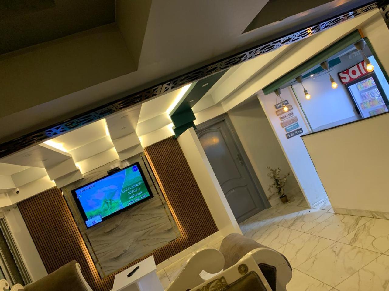 Salvatore Room With Simple Breakfast- Al Dokki Giza Exterior photo