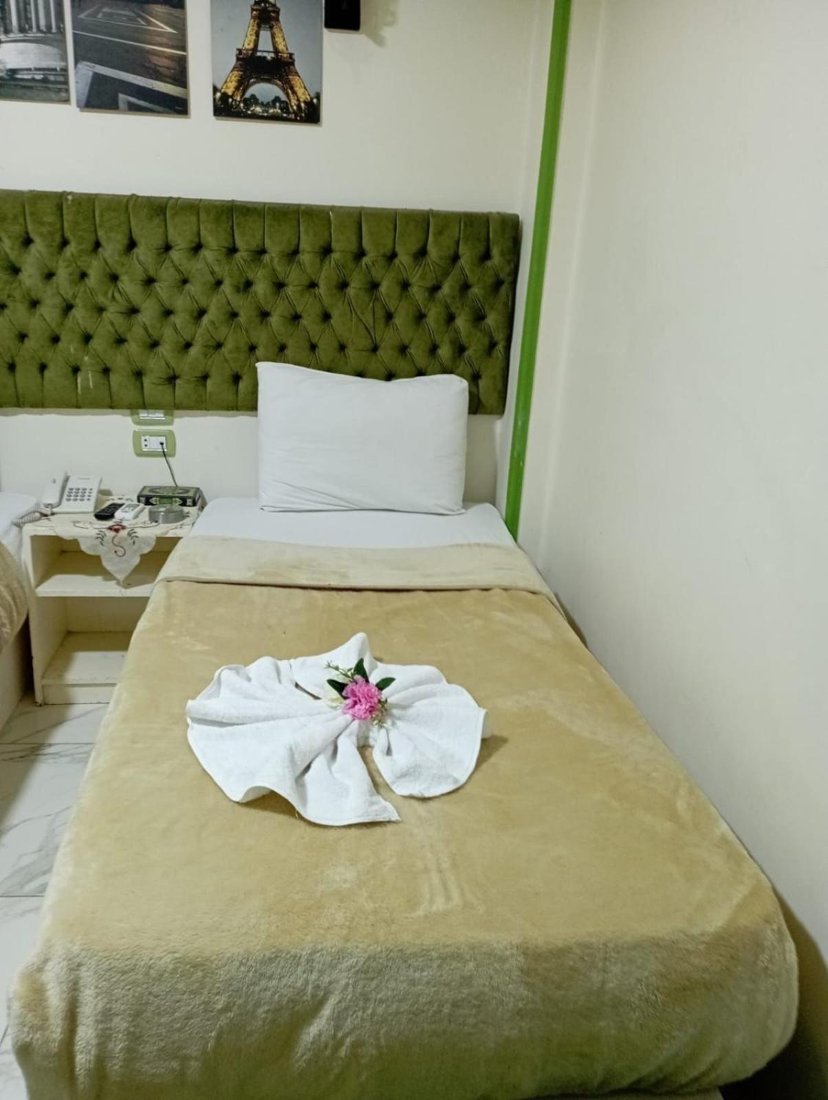 Salvatore Room With Simple Breakfast- Al Dokki Giza Exterior photo