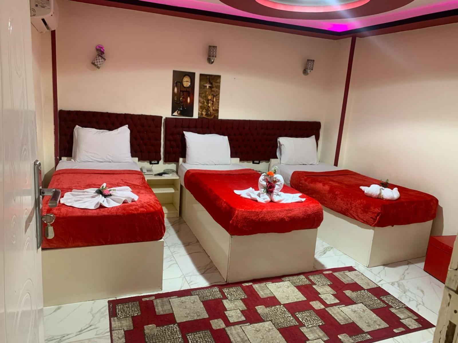 Salvatore Room With Simple Breakfast- Al Dokki Giza Exterior photo